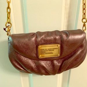 Marc Jacobs crossbody purse